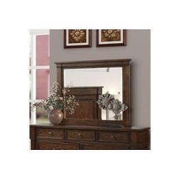 B642-060 New Classic Furniture Providence Bedroom Furniture Mirror