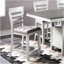 D7522-22 New Classic Furniture Richland Dining Room Furniture Dinette Chair