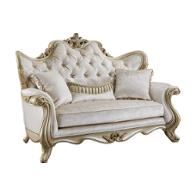 U502-20 New Classic Furniture Monique Living Room Furniture Loveseat