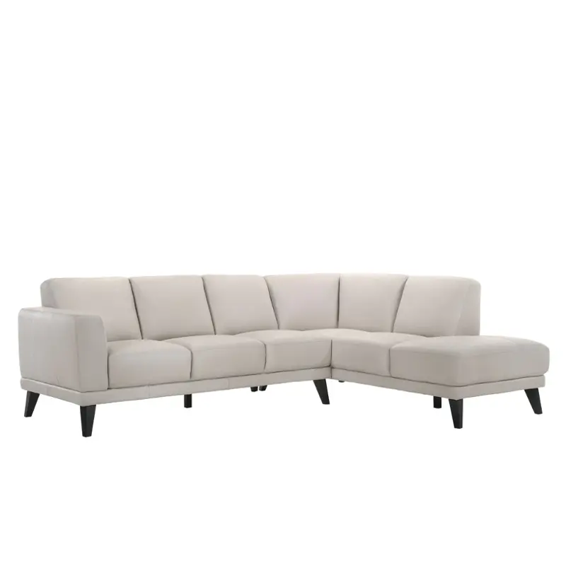 L985-30l-mgy New Classic Furniture Altamura Living Room Furniture Sectional