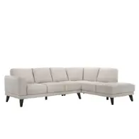 L985-30l-mgy New Classic Furniture Altamura Living Room Furniture Sectional