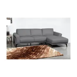 L9966-20l-sgr New Classic Furniture Lucca Living Room Furniture Sectional