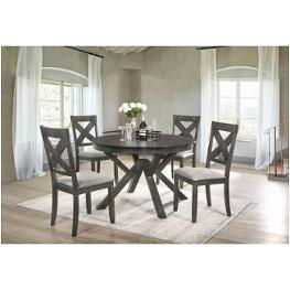 D1902-11 New Classic Furniture Gulliver Dining Room Furniture Dining Table