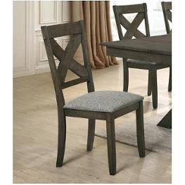 D1902-20 New Classic Furniture Gulliver Dining Room Furniture Dining Chair