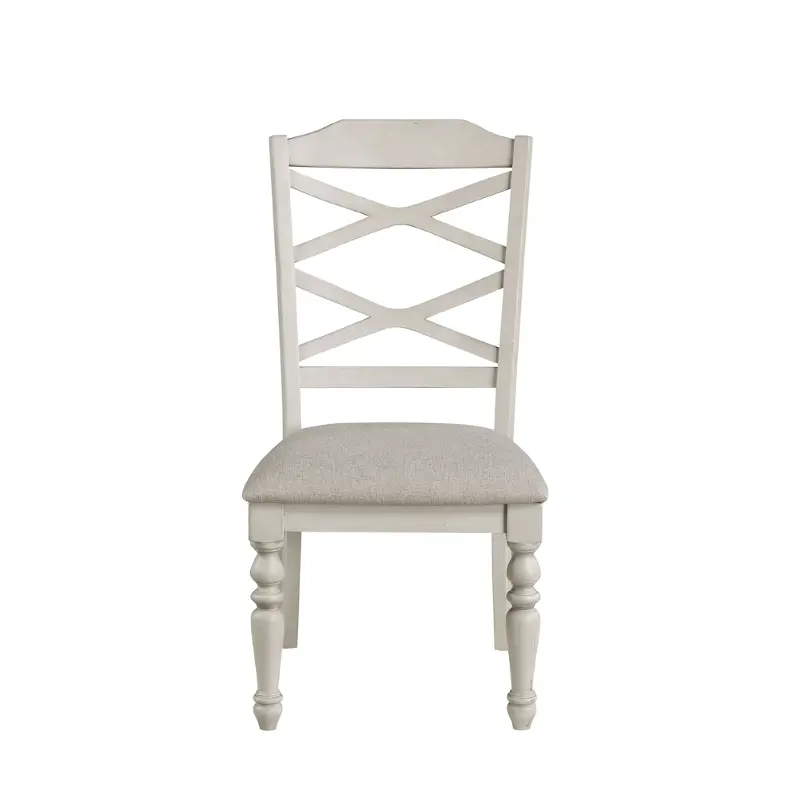 D7553-20 New Classic Furniture Jennifer Dining Room Furniture Dining Chair