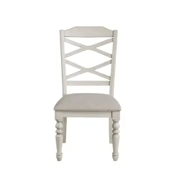 D7553-20 New Classic Furniture Jennifer Dining Room Furniture Dining Chair