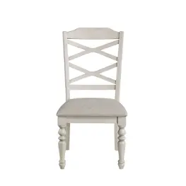 D7553-20 New Classic Furniture Jennifer Dining Room Furniture Dining Chair