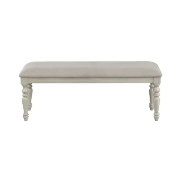 D7553-25 New Classic Furniture Jennifer Dining Room Furniture Benche