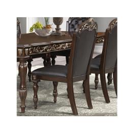 D1754-20 New Classic Furniture Maximus Dining Room Furniture Dining Chair
