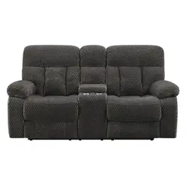 U1165-25-slp New Classic Furniture Bravo Living Room Furniture Loveseat