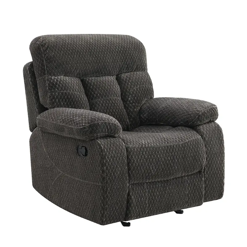 U1165-13-slp New Classic Furniture Bravo Living Room Furniture Recliner