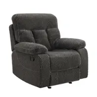 U1165-13-slp New Classic Furniture Bravo Living Room Furniture Recliner