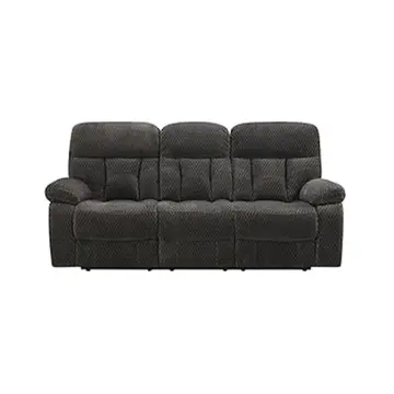 U1165-30p1-slp New Classic Furniture Bravo Living Room Furniture Sofa