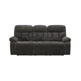 U1165-30p1-slp New Classic Furniture Bravo Living Room Furniture Sofa