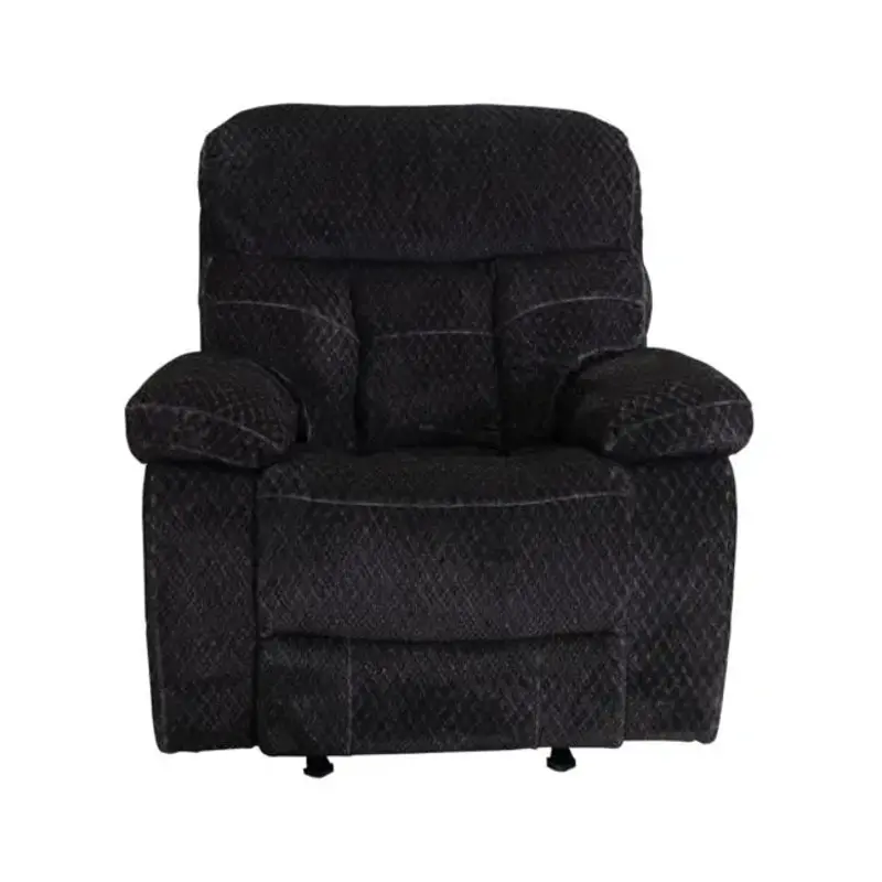 U1165-13p1-slp New Classic Furniture Bravo Living Room Furniture Recliner