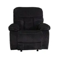 U1165-13p1-slp New Classic Furniture Bravo Living Room Furniture Recliner