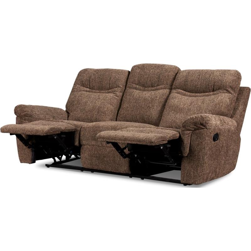 U2432-30-lat New Classic Furniture Sheffield - Latte Living Room Furniture Sofa