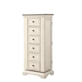 B1731-079 New Classic Furniture Anastasia Bedroom Furniture Chest