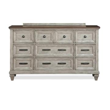 B2114-050 New Classic Furniture Mariana Bedroom Furniture Dresser