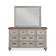 B2114-060 New Classic Furniture Mariana Bedroom Furniture Mirror