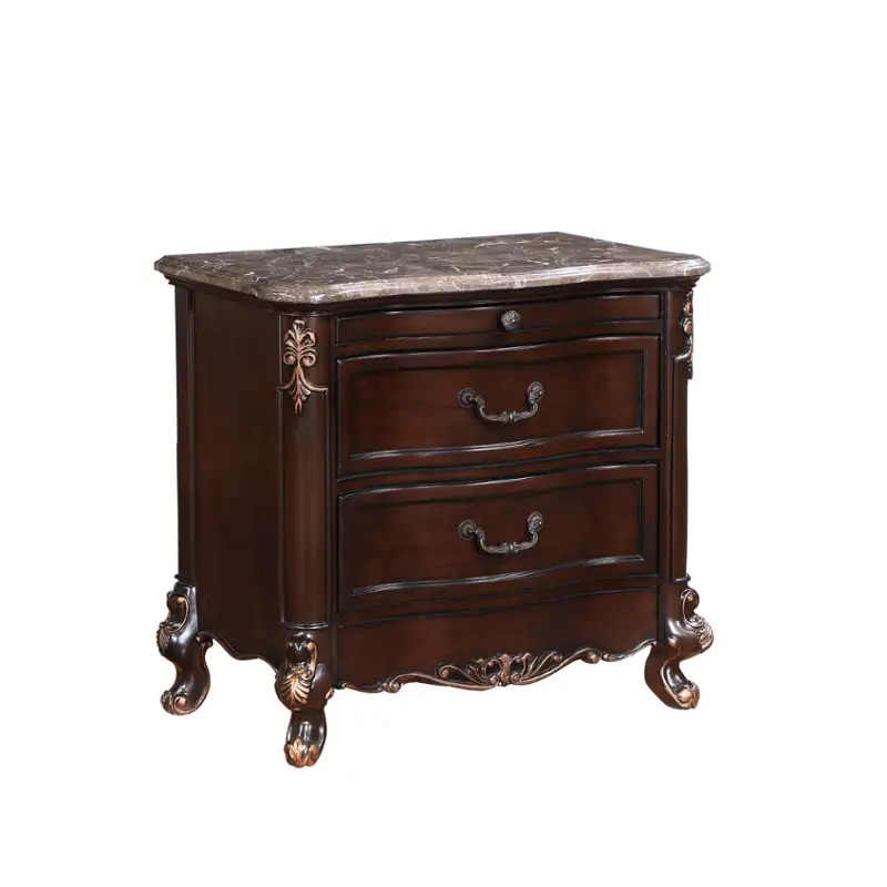 B532-040 New Classic Furniture Constantine