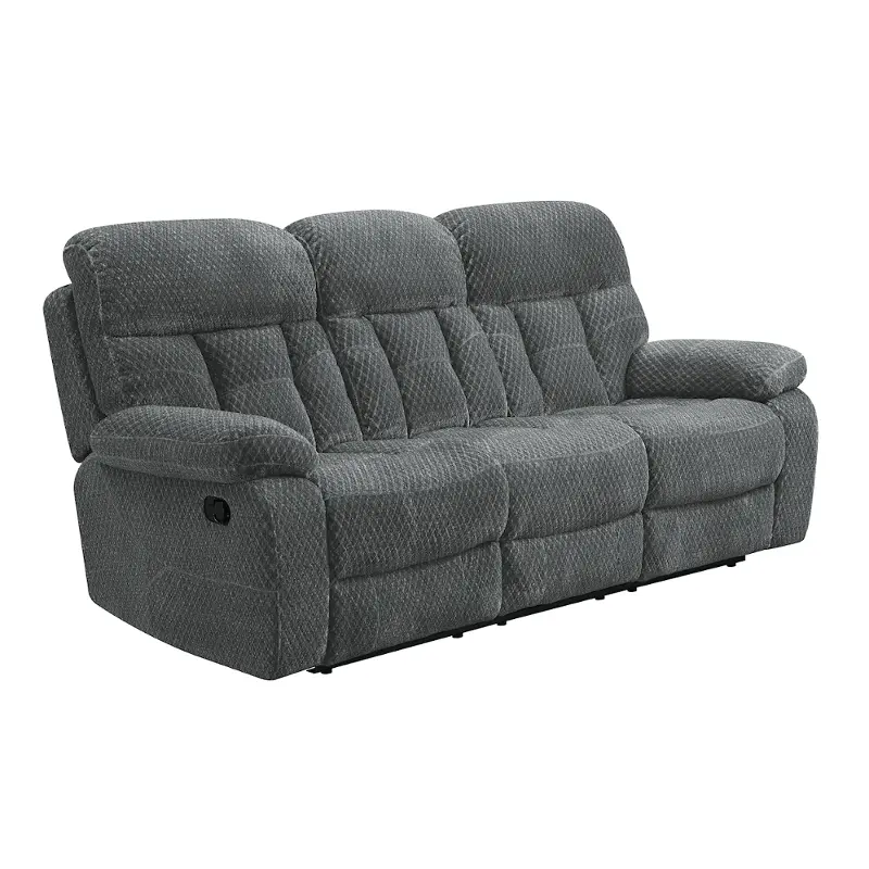 U1165-30-stn New Classic Furniture Bravo Living Room Furniture Sofa