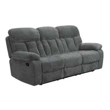 U1165-30-stn New Classic Furniture Bravo Living Room Furniture Sofa