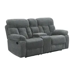 U1165-25-stn New Classic Furniture Bravo Living Room Furniture Loveseat