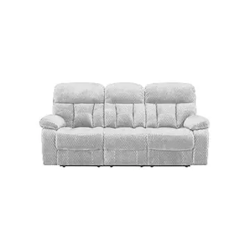 U1165-30p1-stn New Classic Furniture Bravo Living Room Furniture Sofa