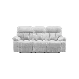 U1165-30p1-stn New Classic Furniture Bravo Living Room Furniture Sofa