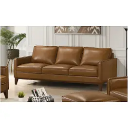 L1213-30-cbw New Classic Furniture Caspar Living Room Furniture Sofa