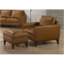 L1213-10-cbw New Classic Furniture Caspar Living Room Furniture Living Room Chair