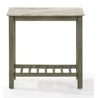 T07-23-grymb New Classic Furniture Eden Living Room Furniture End Table
