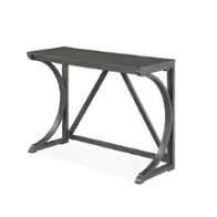 D324-3p-gry New Classic Furniture Bella Dining Room Furniture Counter Height Table