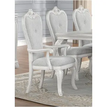 D7723-25 New Classic Furniture Cambria Hills Dining Room Furniture Dining Chair