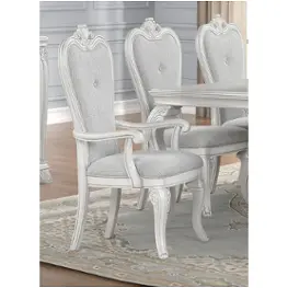 D7723-25 New Classic Furniture Cambria Hills Dining Room Furniture Dining Chair