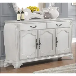 D7723-42 New Classic Furniture Cambria Hills Dining Room Furniture Server