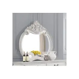 D7723-64 New Classic Furniture Cambria Hills Dining Room Furniture Mirror