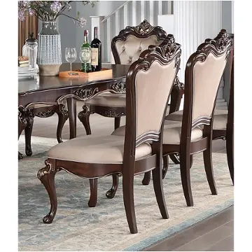 D532-20 New Classic Furniture Constantine Dining Room Furniture Dining Chair