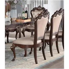 D532-20 New Classic Furniture Constantine Dining Room Furniture Dining Chair
