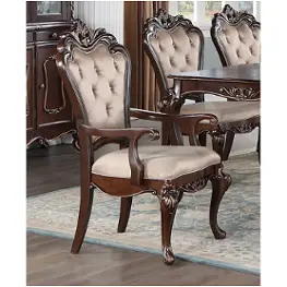 D532-25 New Classic Furniture Constantine Dining Room Furniture Dining Chair