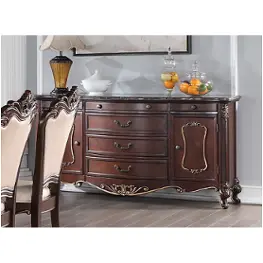 D532-42 New Classic Furniture Constantine Dining Room Furniture Server