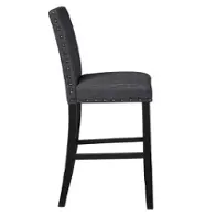 D162-cs-grn New Classic Furniture Crispin Dining Room Furniture Stool