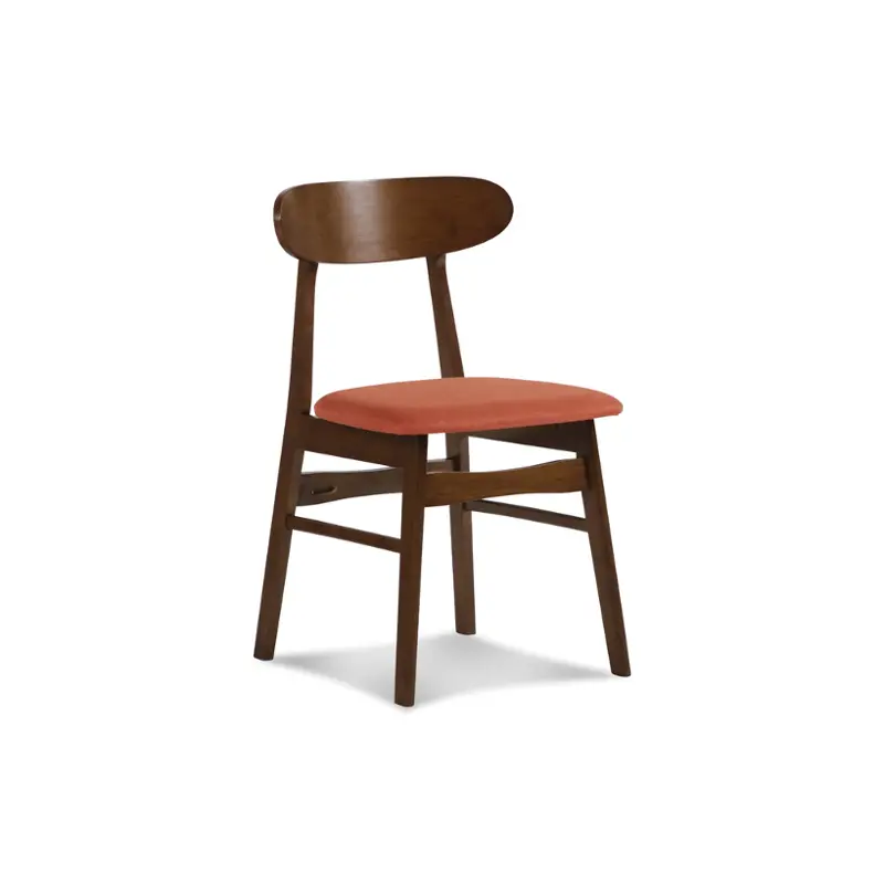 D331-20-org New Classic Furniture Morocco Dining Room Furniture Dining Chair