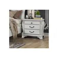 B7723-040 New Classic Furniture Cambria Hills Bedroom Furniture Nightstand