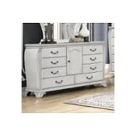 B7723-050 New Classic Furniture Cambria Hills Bedroom Furniture Dresser