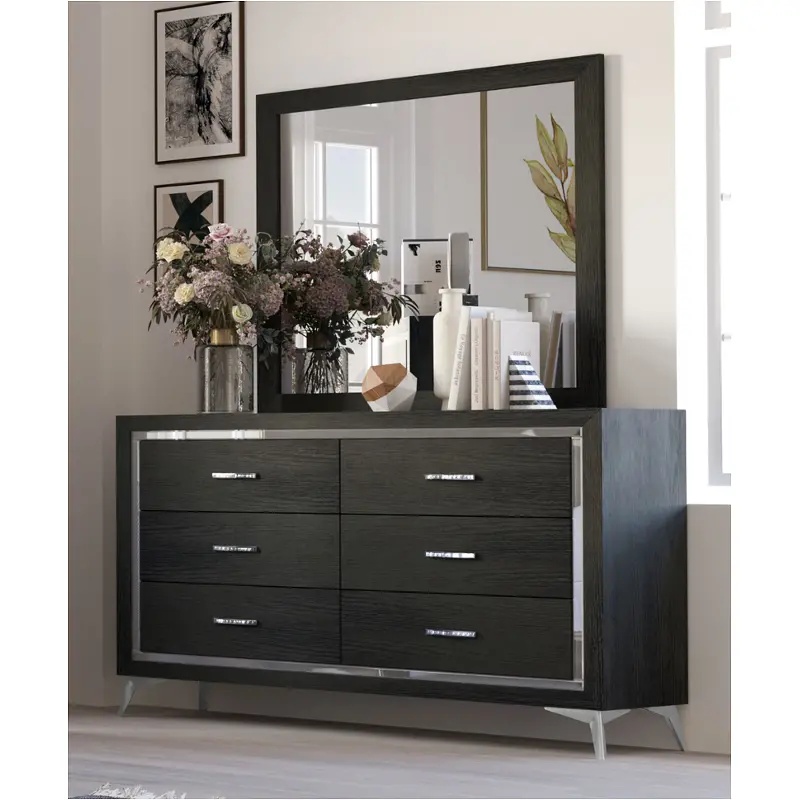 B3365-050 New Classic Furniture Huxley Bedroom Furniture Dresser