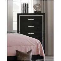 B3365-070 New Classic Furniture Huxley Bedroom Furniture Chest