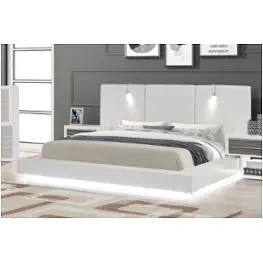 B2175-110-220-230 New Classic Furniture Nakita Bedroom Furniture Bed