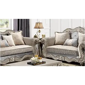 T2521-20 New Classic Furniture Bianello Living Room Furniture End Table